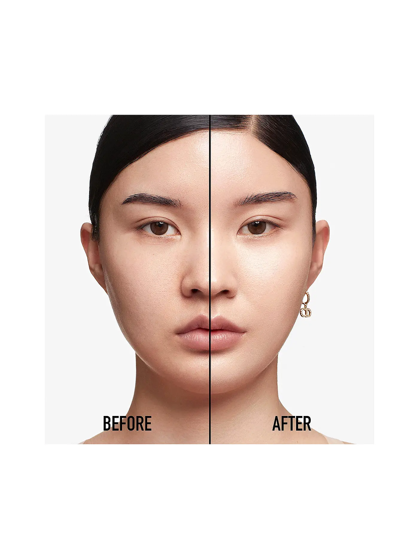 DIOR | Dior Forever Skin Glow Foundation 24H ( 1N ) | 